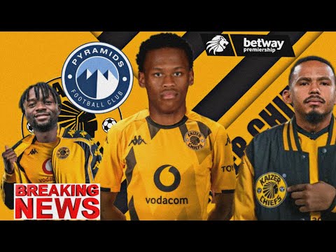 Psl transfer news:Wow multimillion tag Chiefs to Plans To bring These Highly-rated Trio to Naturena?