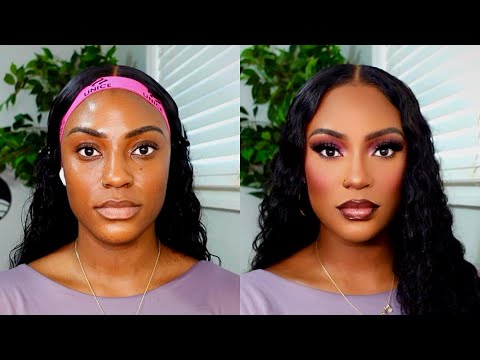 MAKEUP BRUSHES FOR BEGINNERS || A DETAILED TUTORIAL