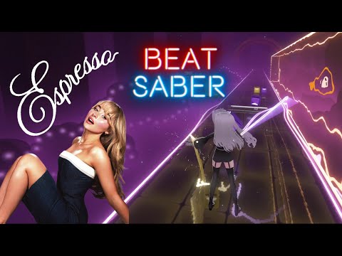 The CUTEST map in Beat Saber!