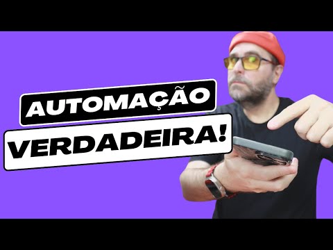 Automação: Simplifique Processos com Clientes e Funcionários!