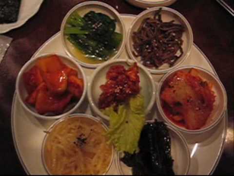 飯田橋周辺おいしい韓国料理『ソウルソウル』