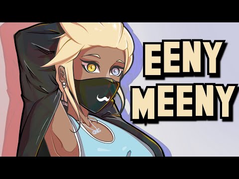 Shiki-TMNS - Eeny Meeny (Prod. ESKRY)