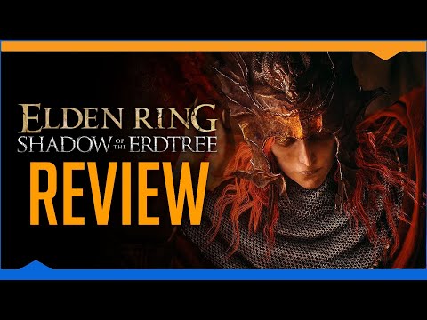 I strongly recommend: Elden Ring Shadow of the Erdtree (Spoiler-Free Review)