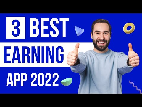 Top 3 🤑 New Earning App 2022 Today / Paytm New Earning App 2022 today