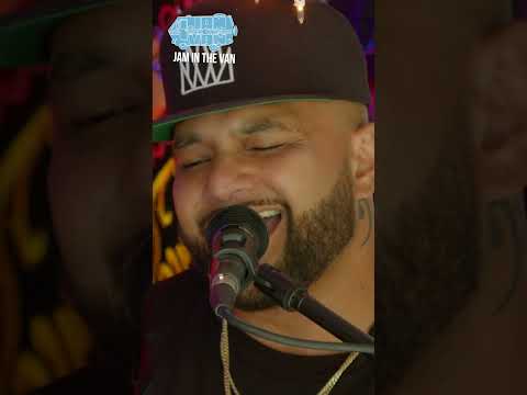 Common Kings bring their blend of reggae to Jam in the Van!