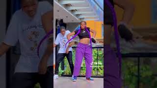 @Endurance grand Vs Purple Speedy Watch Endurance Twerk at the end