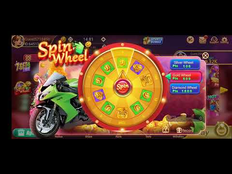 Bonus claim teen patti gold |@ free mai bonus kaise claim kre | teen patti gold free online earning