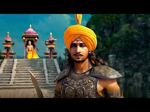 The Mysterious Story of Vikram And Betal | विक्रम बेताल की रहस्यमयी कहानी |