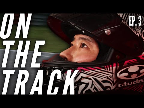 The last Sotry of Race pro ContestㅣOn The Track EP.3 [Eng Sub]