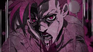 『 c o u n t e r a t t a c k 』 - A Doppio Theme (Vs. Risotto Nero) - GOLDEN WIND OST EXTENDED