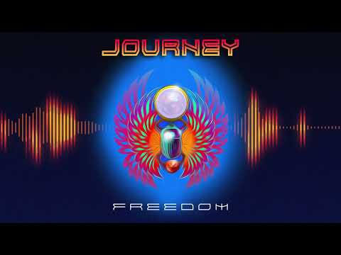 Journey - “Still Believe In Love” [Visualizer]