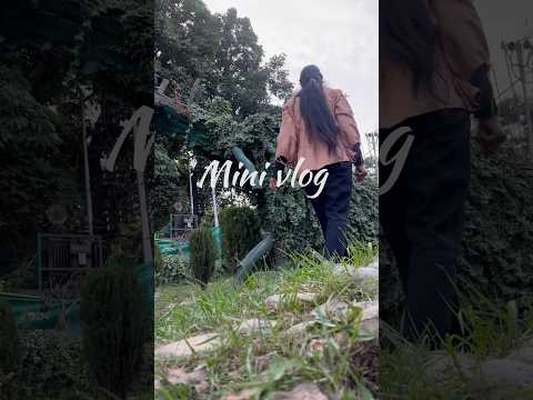 Mini vlog with voice over #minivlog #vlogvideos #shortvlog #shortsviral #dailyvlogs #ytshortsvideo