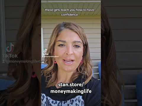 Grab my freebie replay in my stan store! Join me in earning an income online