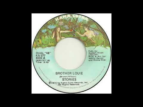 Stories - Brother Louie (1973)