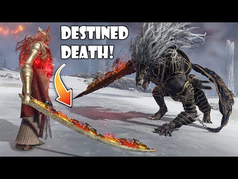 Can ANY NG+7 Boss Survive Destined Death Malenia? - Elden Ring