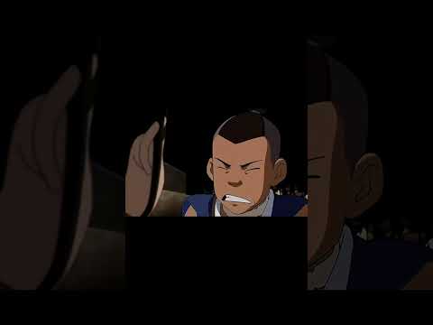 Posting my new obsession: ATLA #sukka #sokka #suki #atla #avatarthelastairbender #avatar