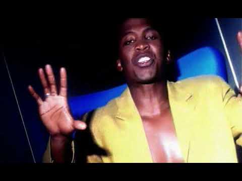 Haddaway - Catch A Fire