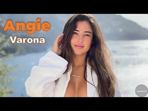 Angie Varona: The Gorgeous and Smart Queen of Social Media