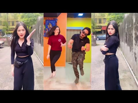 Jannat Zubair Vs Mr Faisu New Trending Video | Jannat Vs Faisu New Video #jannatzubair  #faisusquad