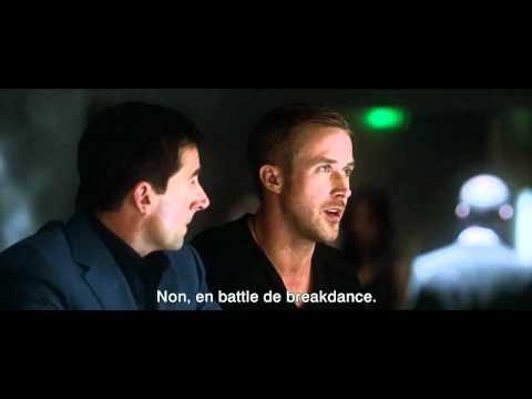 Crazy, Stupid, Love - Bande-annonce VOST