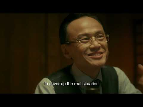 HOPING - Sidequel of IslandNation| Previously On EP3 | Tsai Hui-Yu(蔡惠玉) 和平歸來 英文版EP3 前情提要