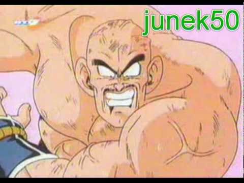 DBZ AMV - Headstrong - Trapt