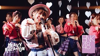 【MV Full】Heavy Rotation / BNK48