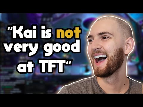 This YouTuber Talked Smack. So I Used My Viewers to Destroy Him | TFT Subwars Subzeroark vs Kai