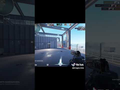 AFK + 4 DEAGLE HS