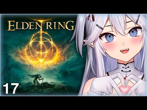 Vei - Elden Ring [Part 17]