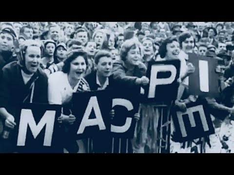 1960 VFL Grand Final.