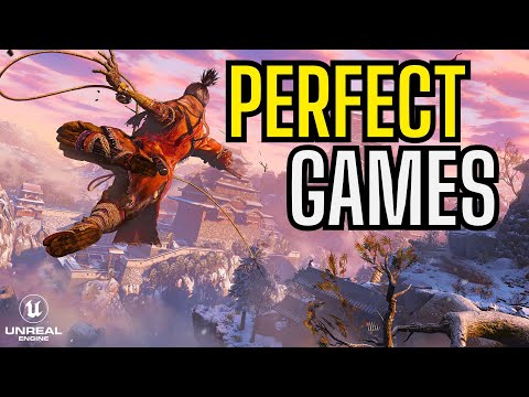 20 Single Player Games That Are Seriously Worth Buying! You Won't REGRET IT!