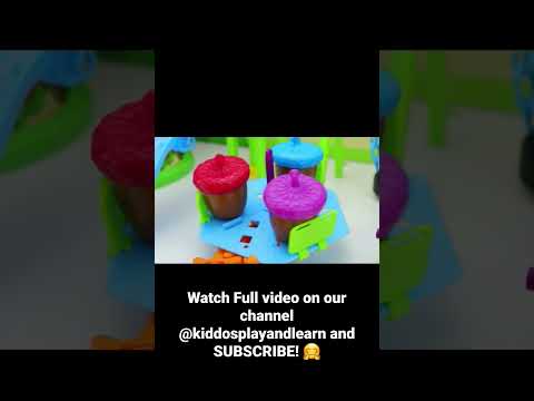 Elmo Playground Adventure! #Alphabet #fun #learning #toy #play #kids #toddlers #educationalvideos