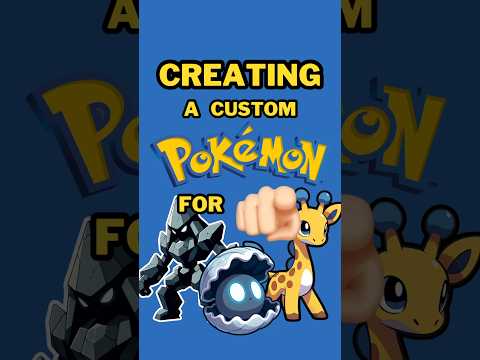 (Episode 18) Creating Custom Pokémon FOR YOU!