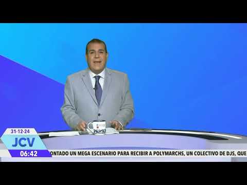 Misas de Fin de Año || Noticias con Juan Carlos Valerio