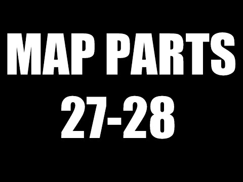 I DON’T WANNA DIE M.A.P parts 27 and 28