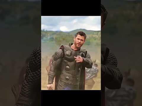 God Of Thunder Thor Whatsapp Status💯💯 #thor #shorts #marvel