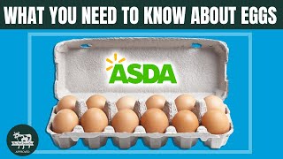 What You Need To Know About Eggs - Pasture Raised, Organic, Free Range and Conventional