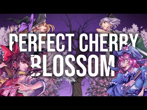 Perfect Cherry Blossom - Original Song