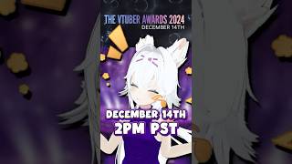 Filian's Vtuber Awards Announcement!