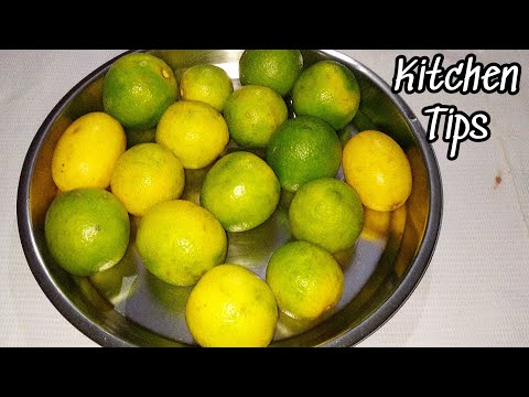 बहुत काम के किचन टिप्स/Kitchen Tips and Tricks/Useful Kitchen Tips/Cooking Tips/Beginner's Hacks