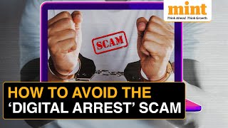 Digital Arrest SCAM: New Fraud Duping People Of Crores Of Rupees | Here’s How To Protect Yourself…