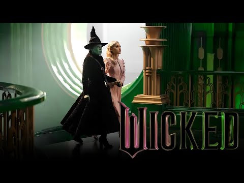 Wicked 2024 ||Cynthia Erivo, Ariana Grande, Jonathan Bailey, Jon M. Chu || Full Movie Facts & Review