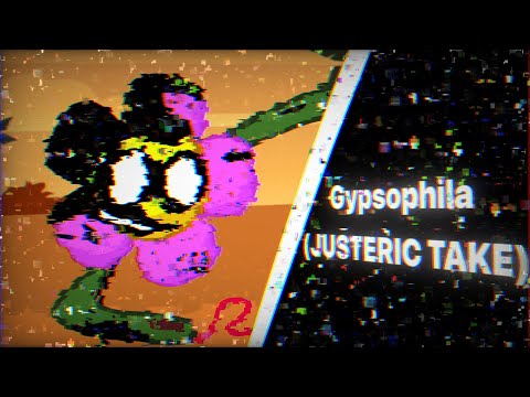 FNF x PIBBY x BFDI | GYPSOPHILA (JUSTERIC TAKE)