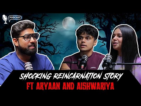 True Reincarnation Story ft. Desi Crime | सच्ची कहानी | Khooni Monday Horror Podcast 🔥🔥🔥