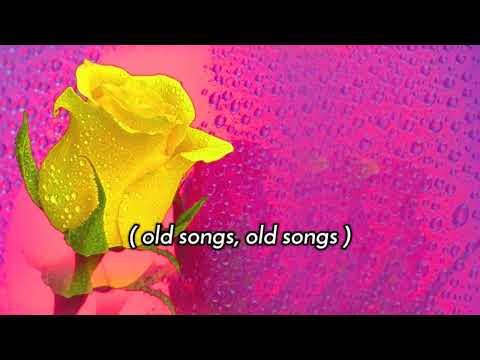 THE OLD SONGS [lyrics] By: Barry Manilow