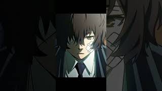 DAZAI OSAMU || TAKUMI SAMA || WANNA BE #anime #shorts #dazai #edit #short