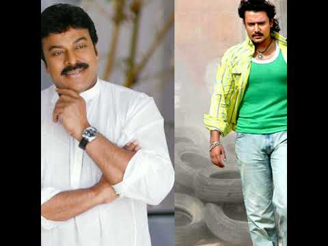 chiranjeevi in next Movie Update Tamil