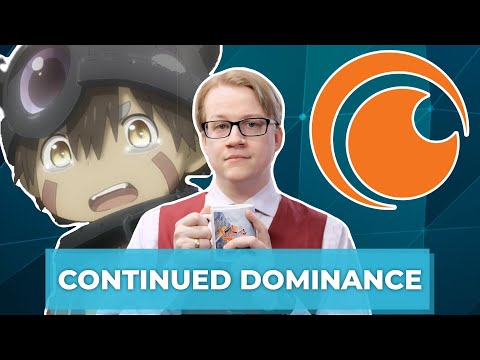 Crunchyroll Moves Into India, One Piece: 10 More Years?, and More Made In Abyss | Today's Anime News