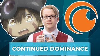 Crunchyroll Moves Into India, One Piece: 10 More Years?, and More Made In Abyss | Today's Anime News